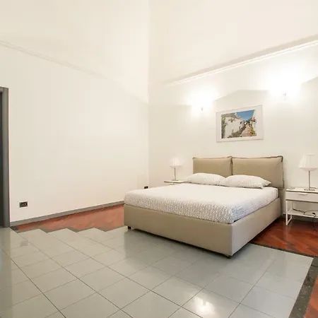 Central Apartamento