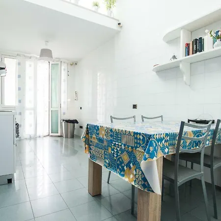 Central Apartamento *