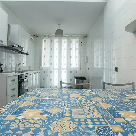 Apartamento Central Bari
