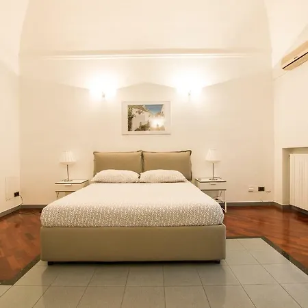 Apartamento Central Bari