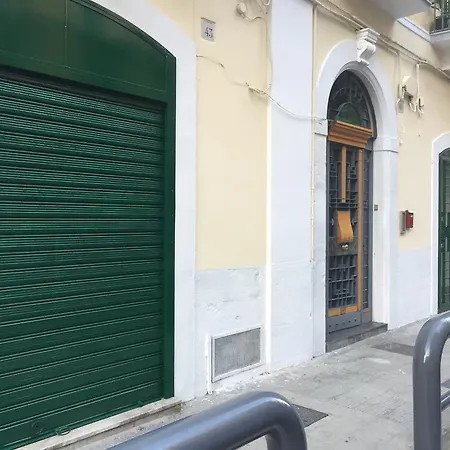 Apartman Central Bari