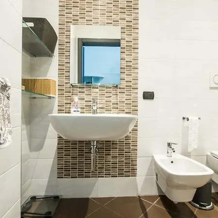 Central Apartman Bari