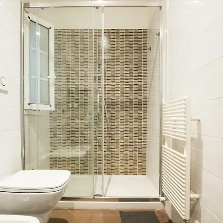 Apartman Central Bari
