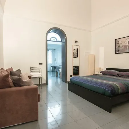 Central Apartman *